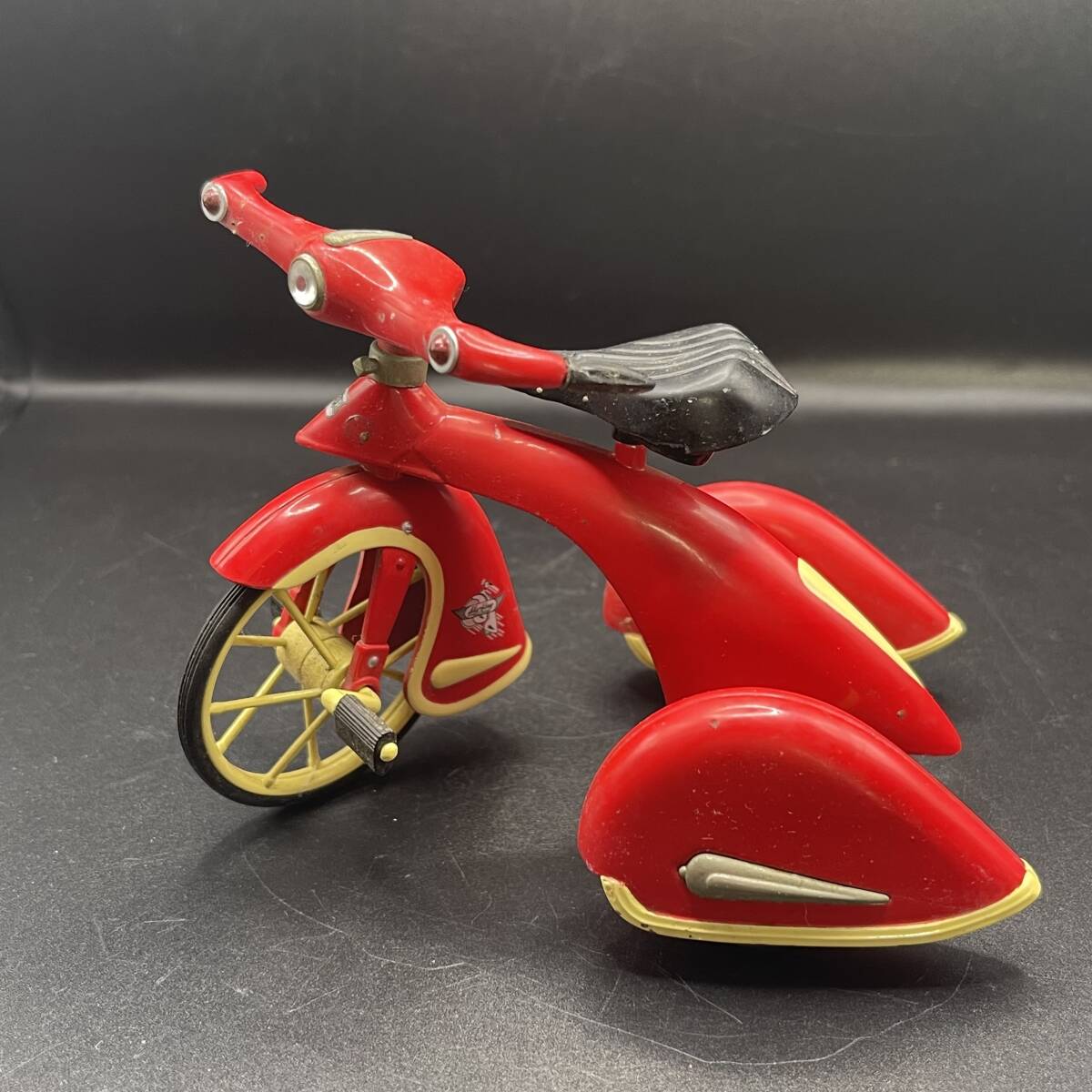 2025年最新】Yahoo!オークション -三輪車 アンティークの中古品 2025年最新】Yahoo!オークション -三輪車 アンティークの中古品