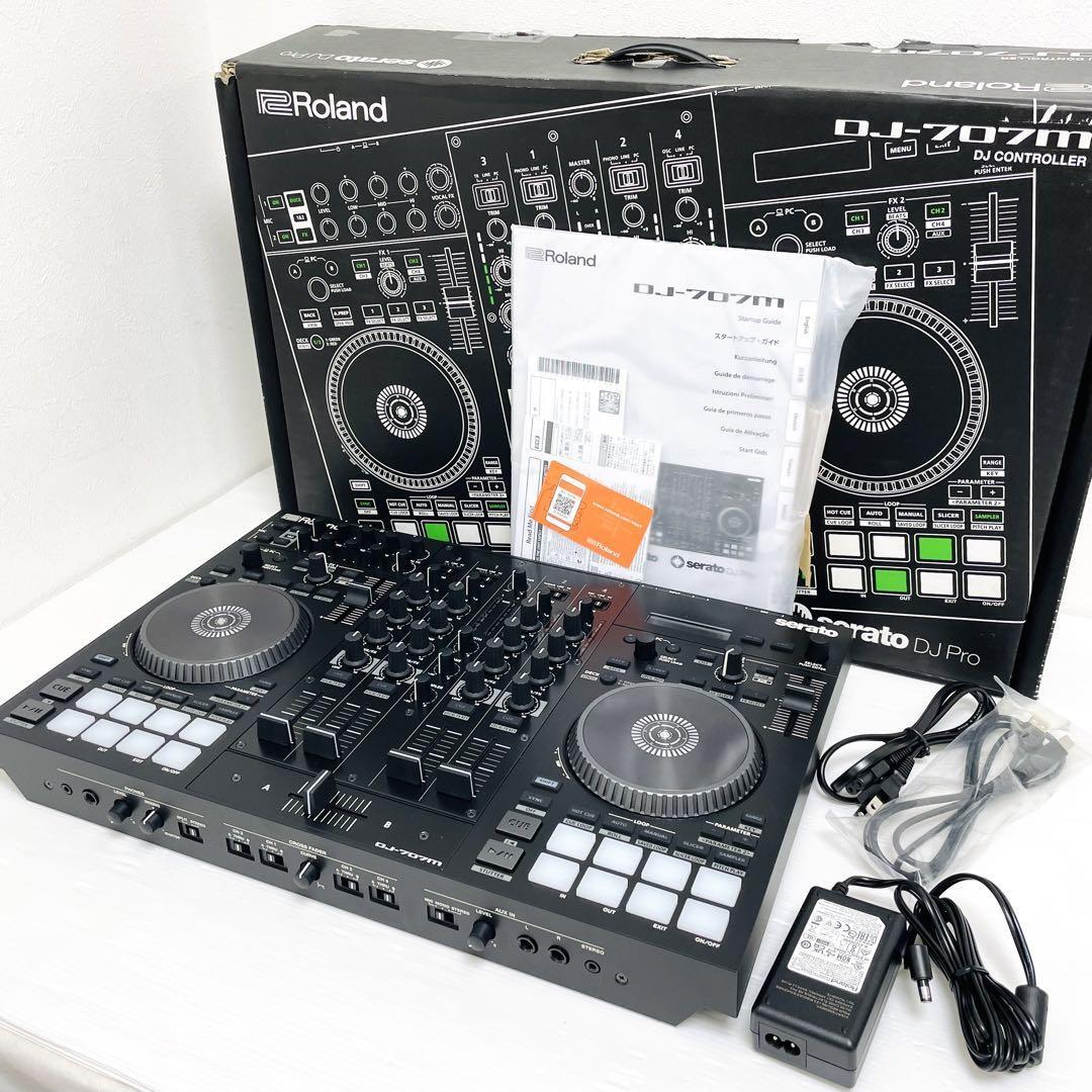 Yahoo!オークション -「(roland ローランド)」(DJコントローラー Yahoo!オークション -「(roland ローランド)」(DJコントローラー