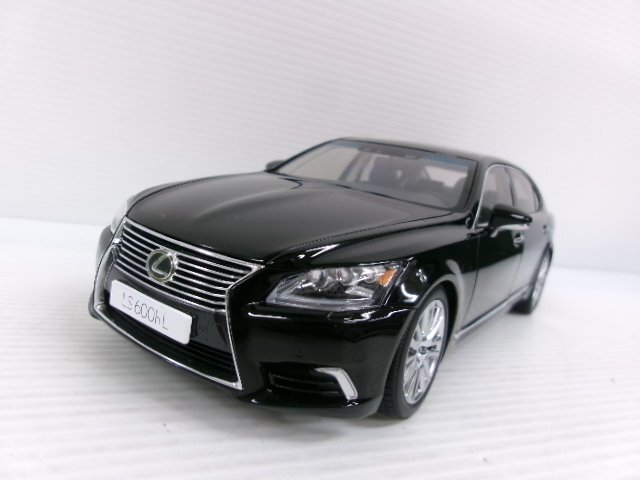 Yahoo!オークション -「1/18 レクサス ls600hl」の落札相場 Yahoo!オークション -「1/18 レクサス ls600hl」の落札相場