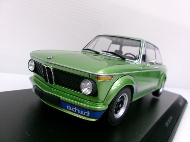 Yahoo!オークション -「bmw 2002 18」(ミニカー) の落札相場 Yahoo!オークション -「bmw 2002 18」(ミニカー) の落札相場