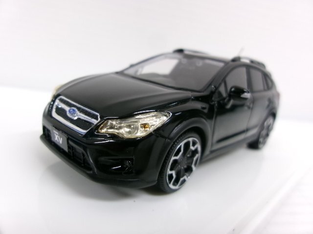 Yahoo!オークション -「1／43 subaru xv」の落札相場・落札価格