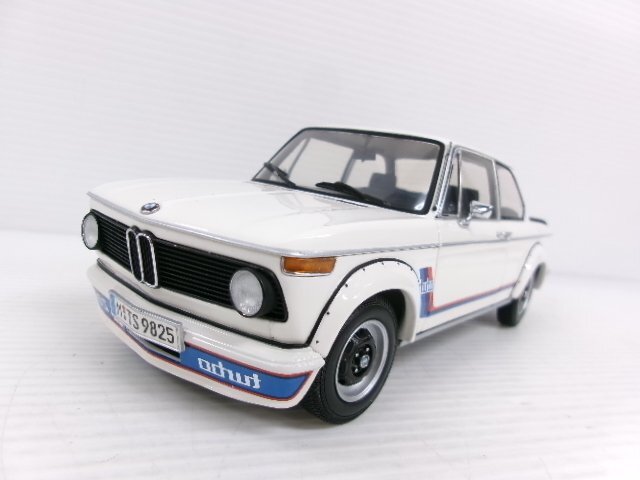 Yahoo!オークション -「bmw 2002 18」(ミニカー) の落札相場 Yahoo!オークション -「bmw 2002 18」(ミニカー) の落札相場