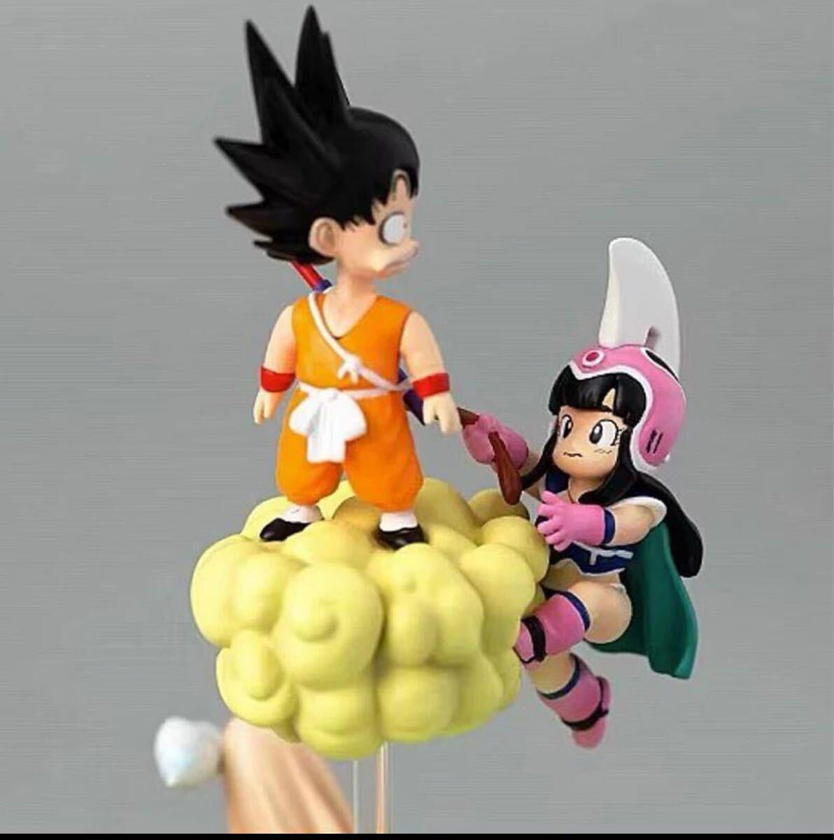 ドラゴンボール DOD 孫悟空 幼少期Ver.を開封レビュー！ - YouTube