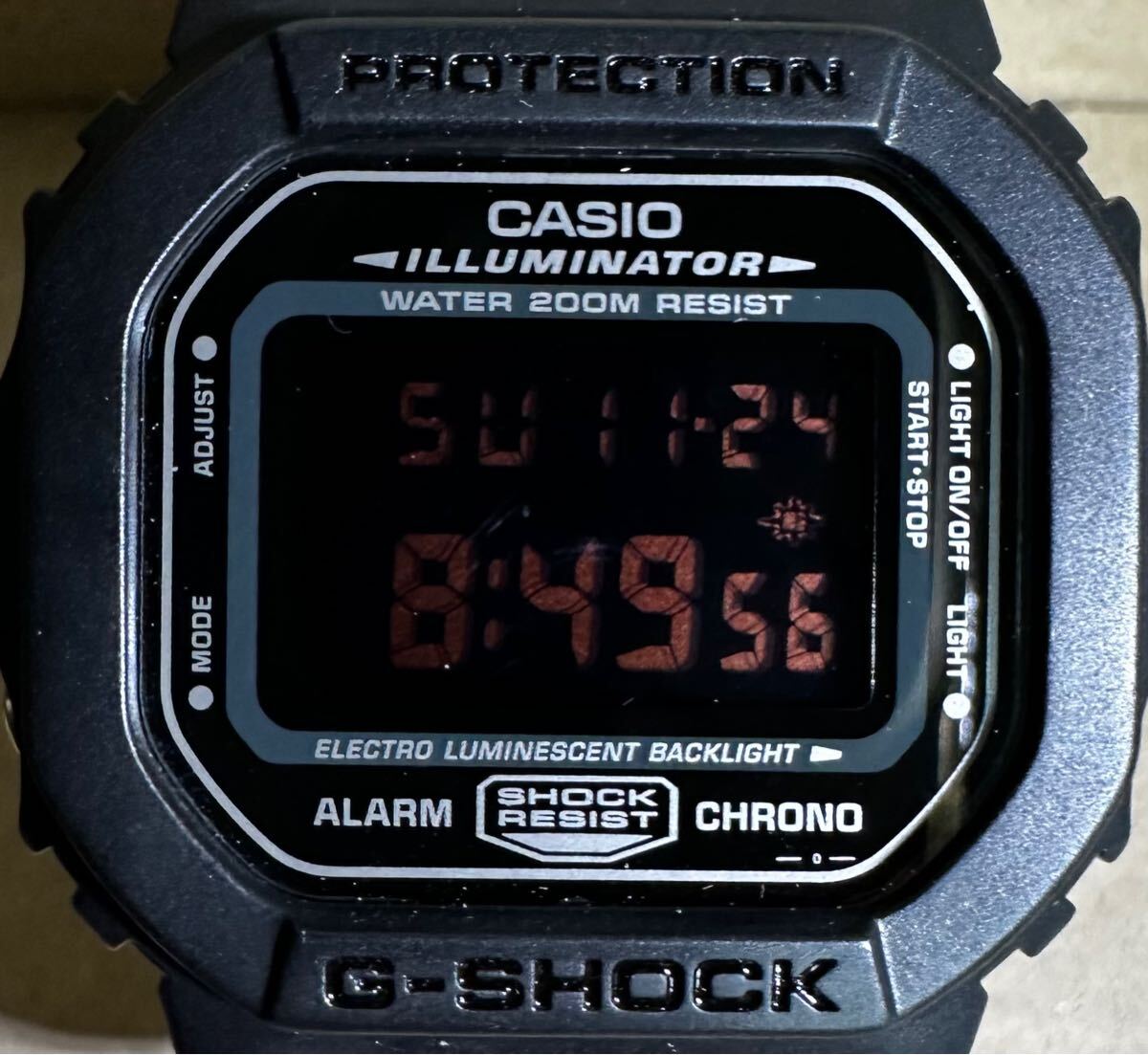 Yahoo!オークション -「dw-056」(G-SHOCK) (カシオ)の落札相場 Yahoo!オークション -「dw-056」(G-SHOCK) (カシオ)の落札相場