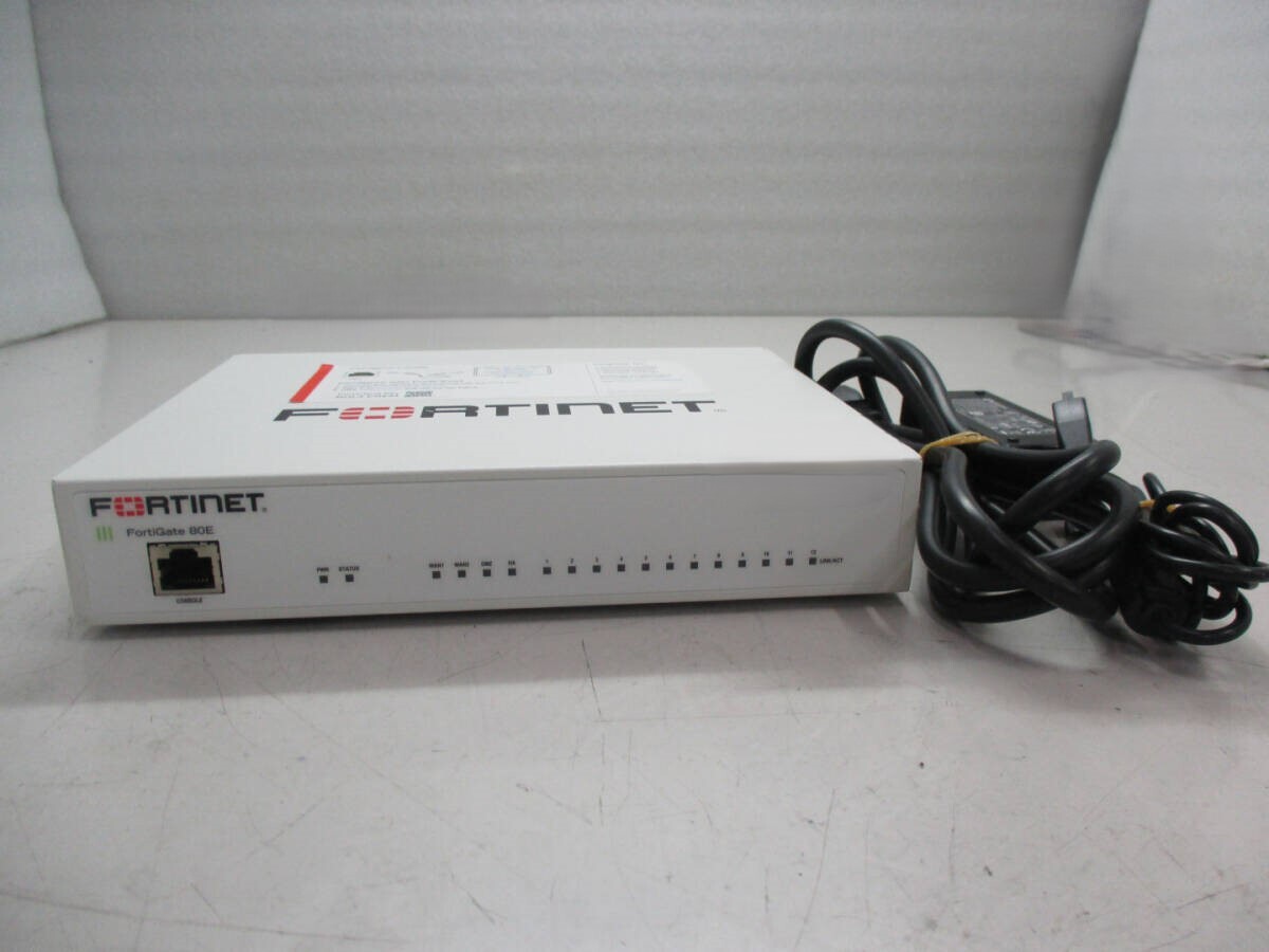 Yahoo!オークション -「fortigate 80e」(ネットワーク) (周辺 Yahoo!オークション -「fortigate 80e」(ネットワーク) (周辺