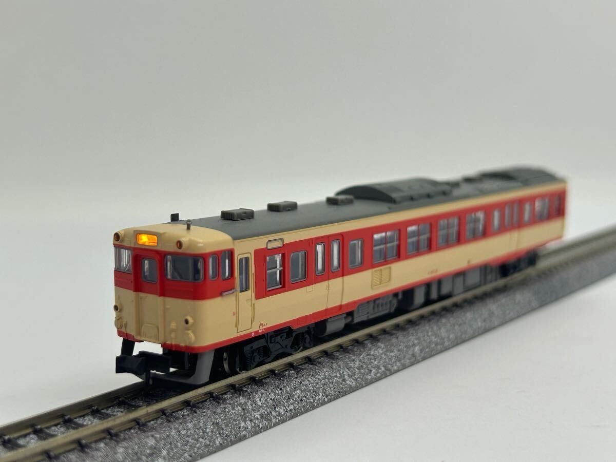 Yahoo!オークション -「キハ66・67系」(Nゲージ) (鉄道模型)の Yahoo!オークション -「キハ66・67系」(Nゲージ) (鉄道模型)の