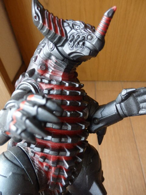 Amazon.co.jp: ウルトラ怪獣シリーズEX メカゴモラ タグ 大怪獣