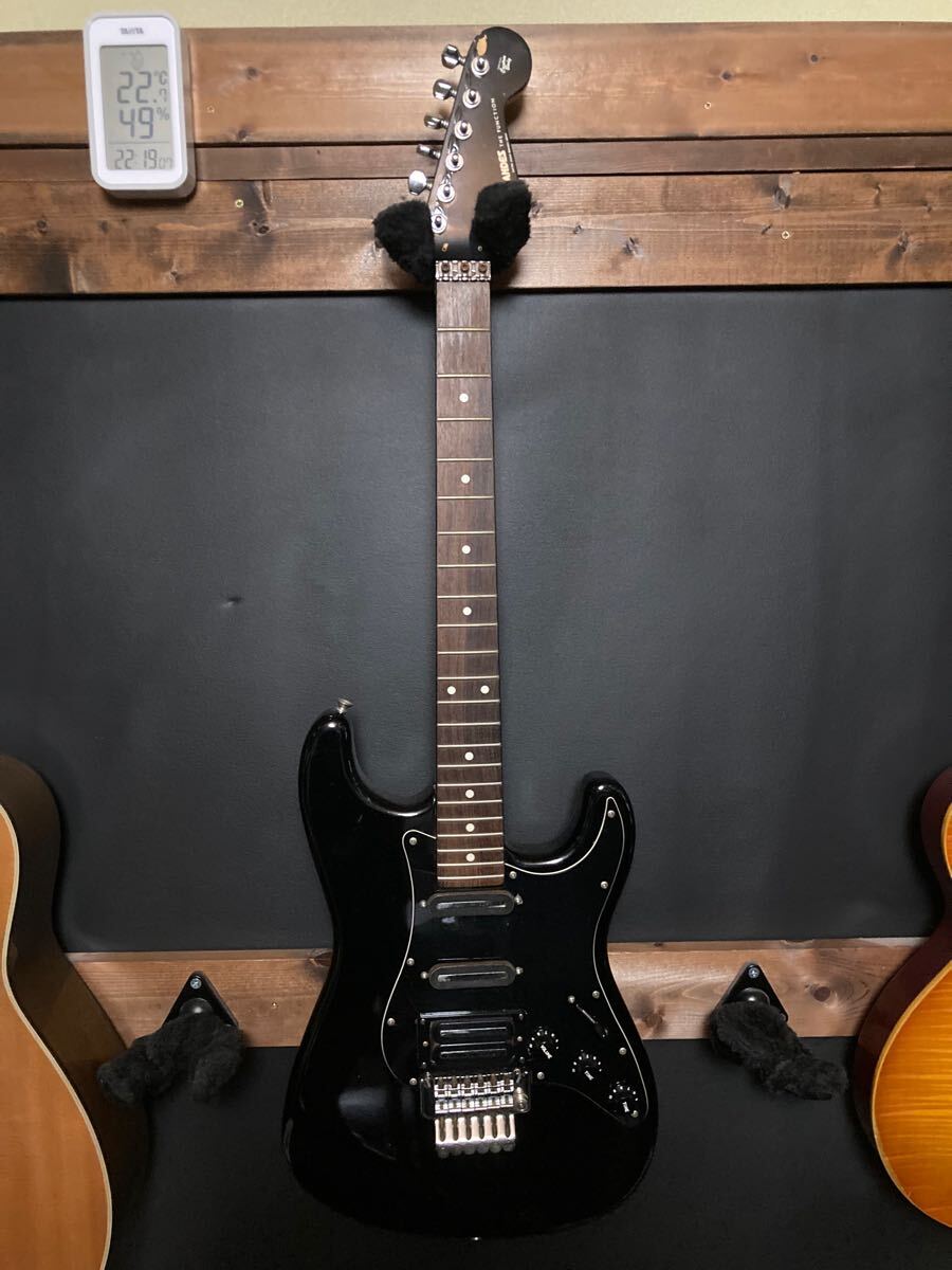 Yahoo!オークション -「fernandes frt」(本体) (エレキギター)の Yahoo!オークション -「fernandes frt」(本体) (エレキギター)の