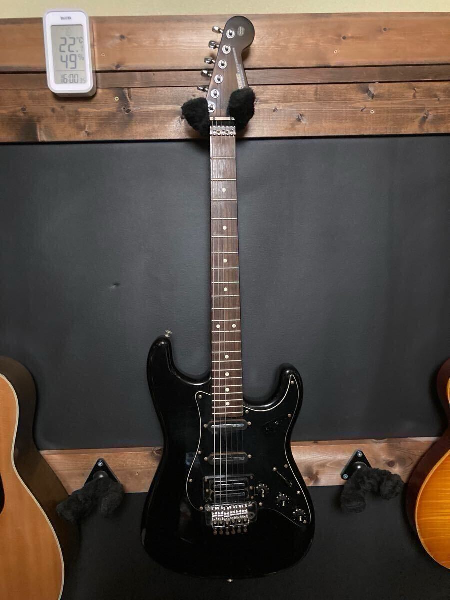 Yahoo!オークション -「fernandes frt」(本体) (エレキギター)の Yahoo!オークション -「fernandes frt」(本体) (エレキギター)の