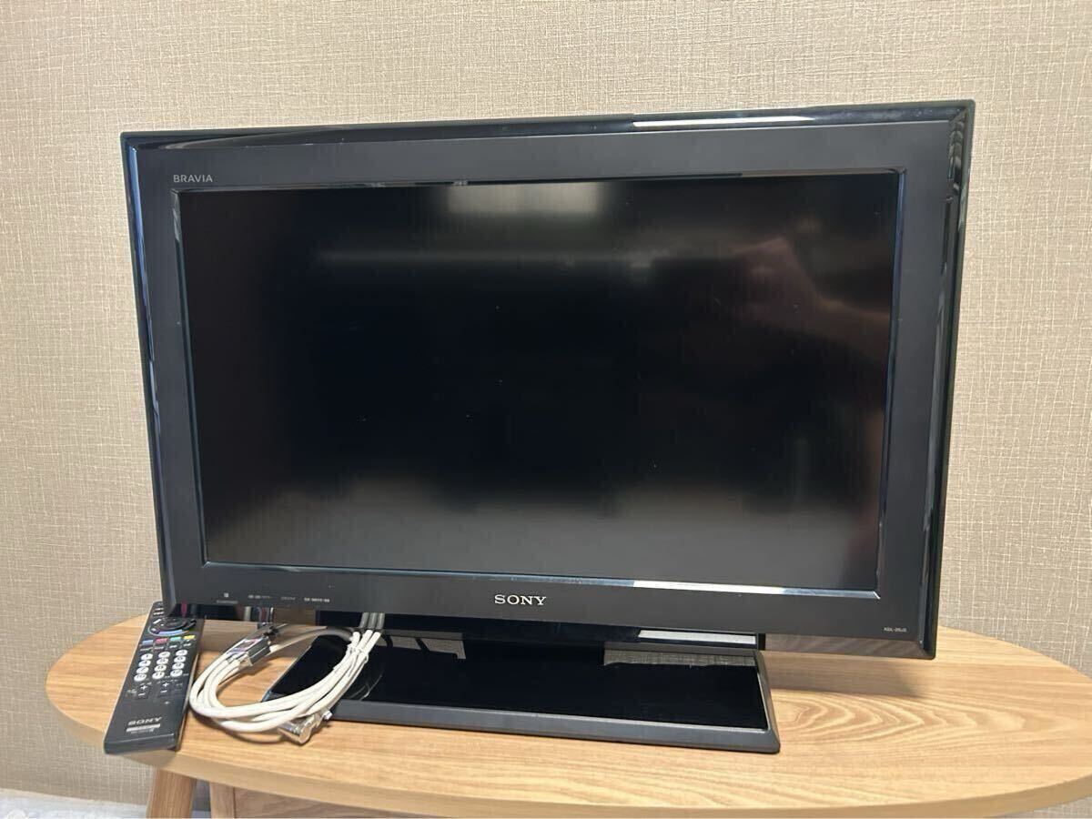 Yahoo!オークション -「sony bravia 26」(液晶) (25インチ~)の Yahoo!オークション -「sony bravia 26」(液晶) (25インチ~)の