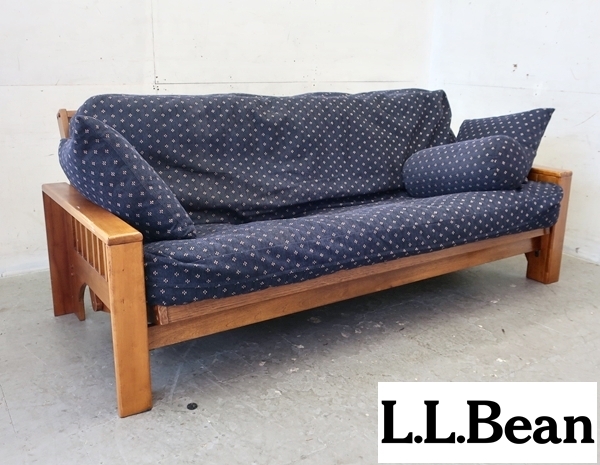 Yahoo!オークション -「l.l.bean」(家具、インテリア) の落札 Yahoo!オークション -「l.l.bean」(家具、インテリア) の落札