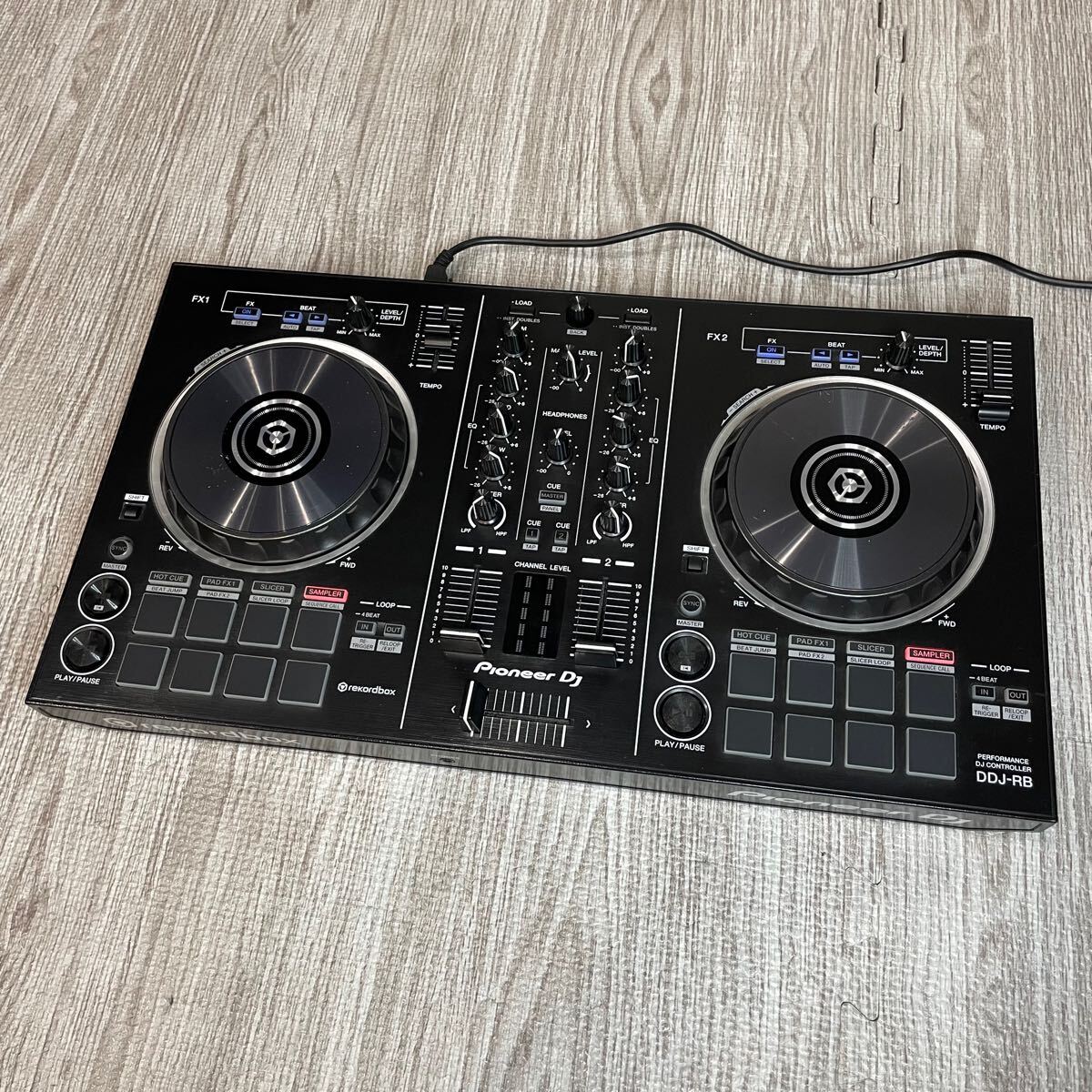 Yahoo!オークション -「pioneer ddj rb」の落札相場・落札価格 Yahoo!オークション -「pioneer ddj rb」の落札相場・落札価格