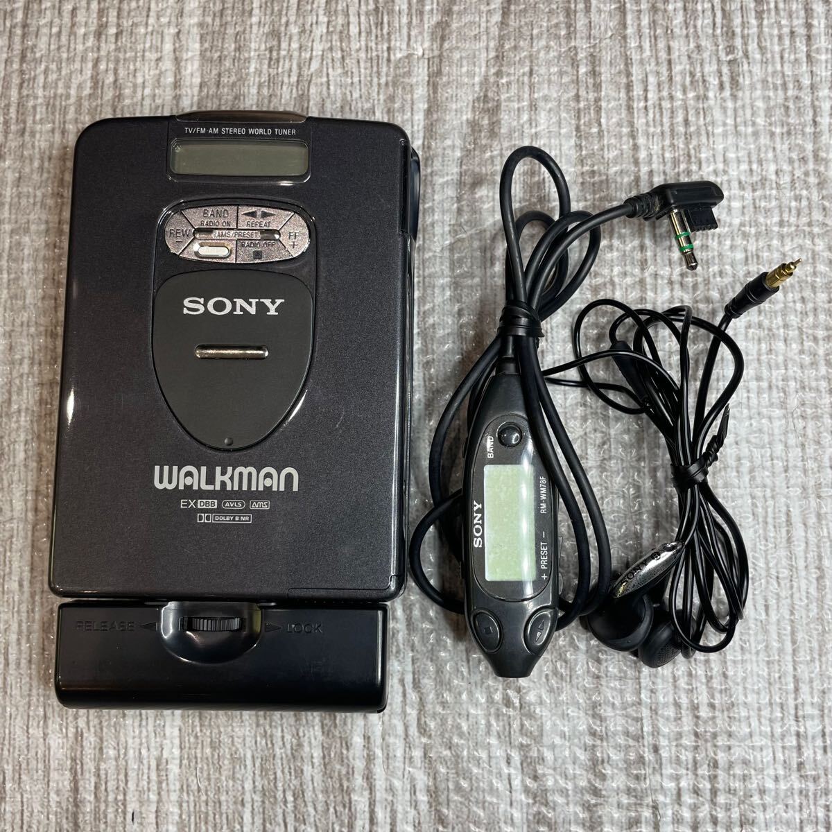 Yahoo!オークション -「sony wm fx1」の落札相場・落札価格 Yahoo!オークション -「sony wm fx1」の落札相場・落札価格