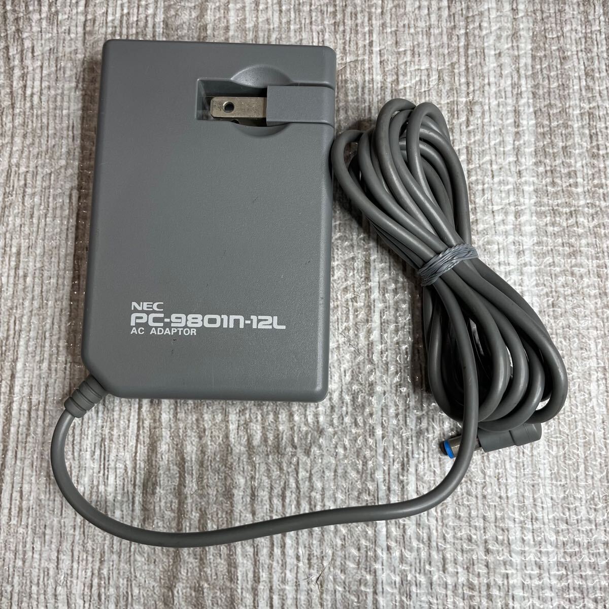 Yahoo!オークション -「pc-9801」(電源、ACアダプタ) (パーツ)の Yahoo!オークション -「pc-9801」(電源、ACアダプタ) (パーツ)の