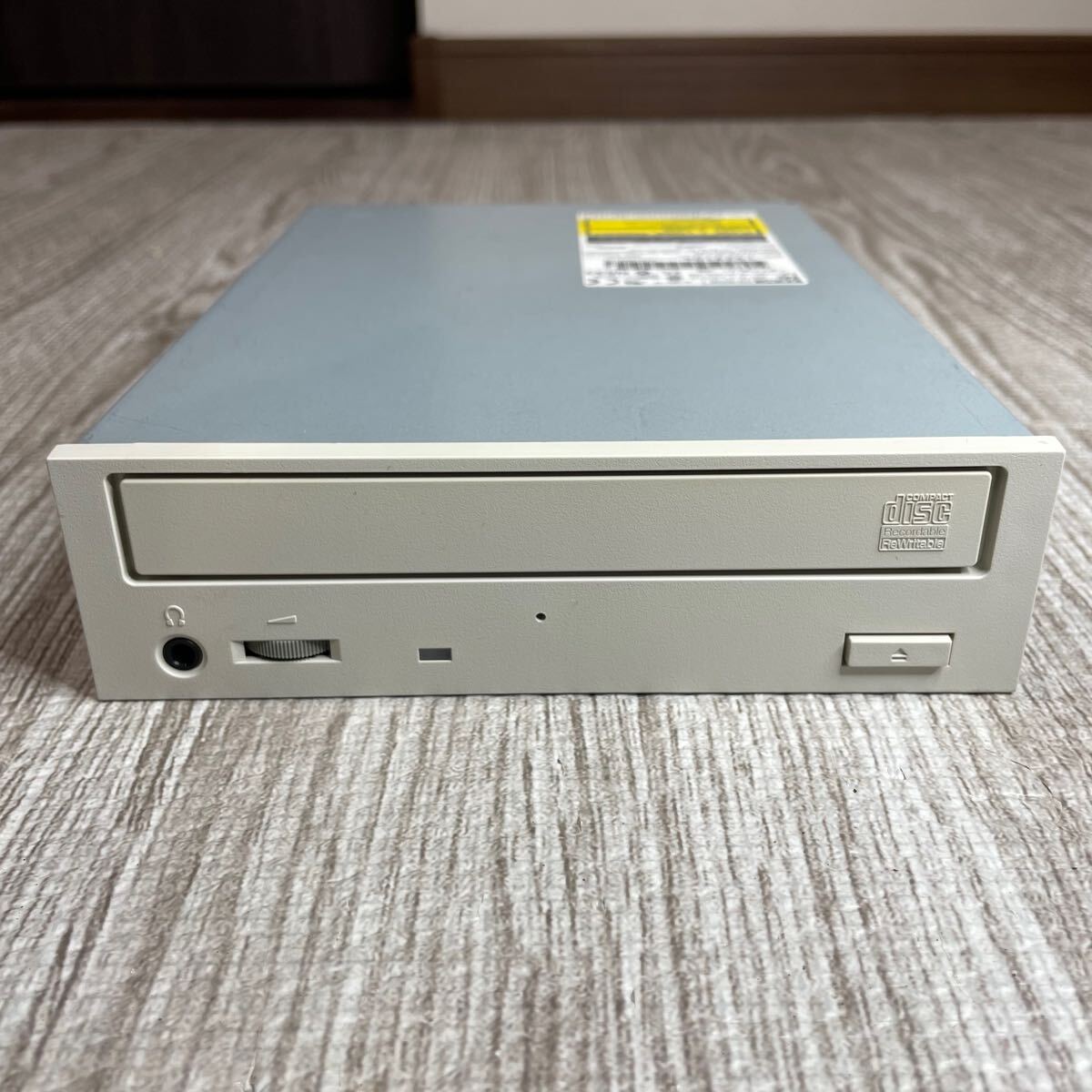 65%OFF【送料無料】 Yahoo!オークション -「teac」(CDドライブ) (周辺機器)の落札 外付けハードディスク・ドライブ