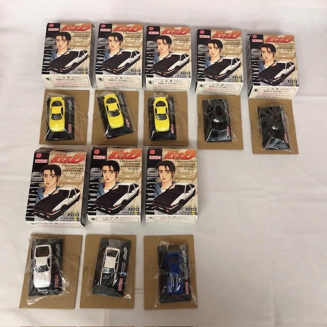 Yahoo!オークション -「initial d 72」の落札相場・落札価格 Yahoo!オークション -「initial d 72」の落札相場・落札価格