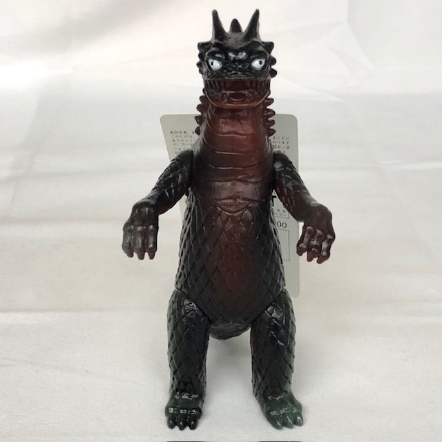 Yahoo!オークション -「ウルトラ怪獣ソフビ ベムラー Yahoo!オークション -「ウルトラ怪獣ソフビ ベムラー