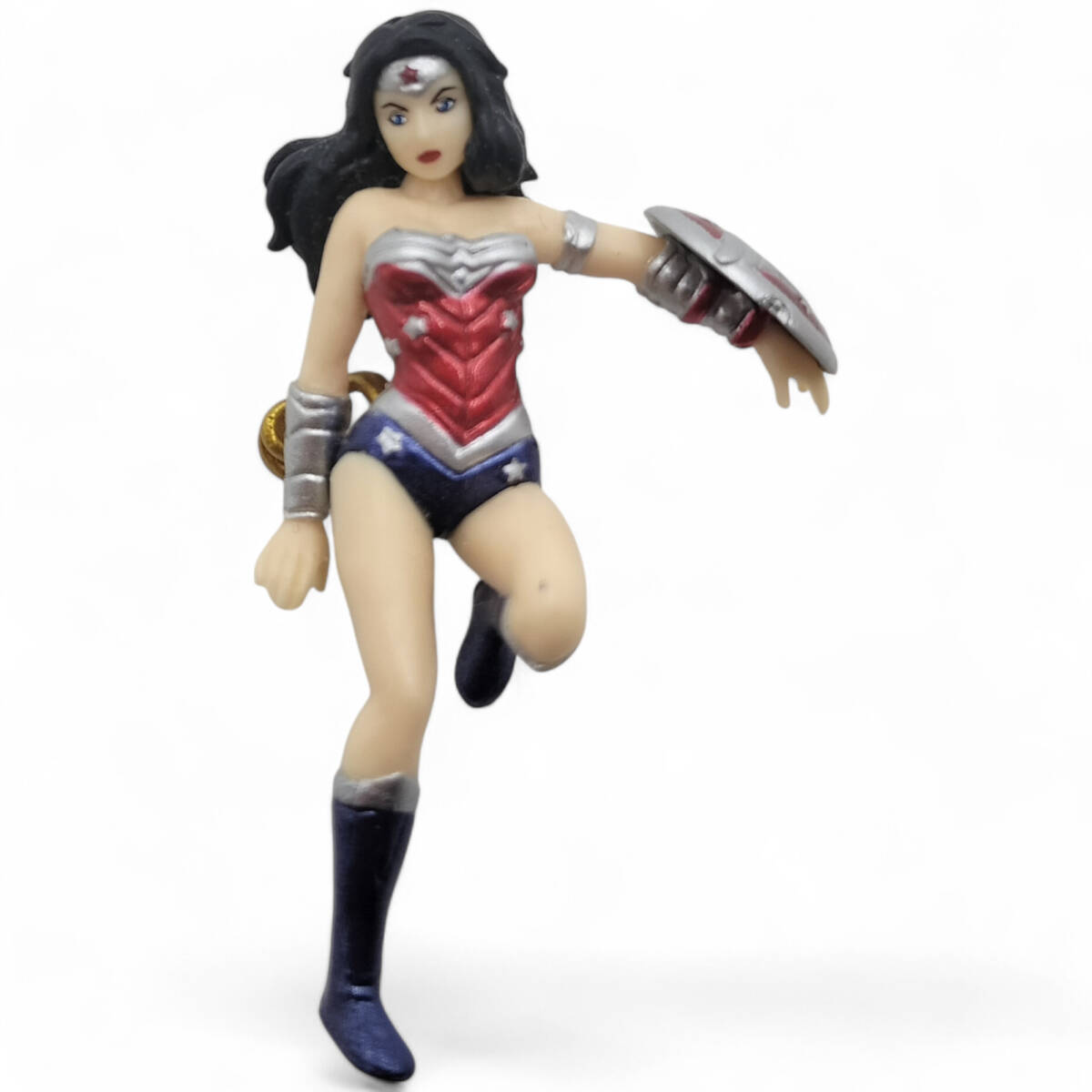 ワンダーウーマン フィギュア 三体組 欠品有り中古品 2025年最新】Yahoo!オークション -ワンダーウーマン フィギュア