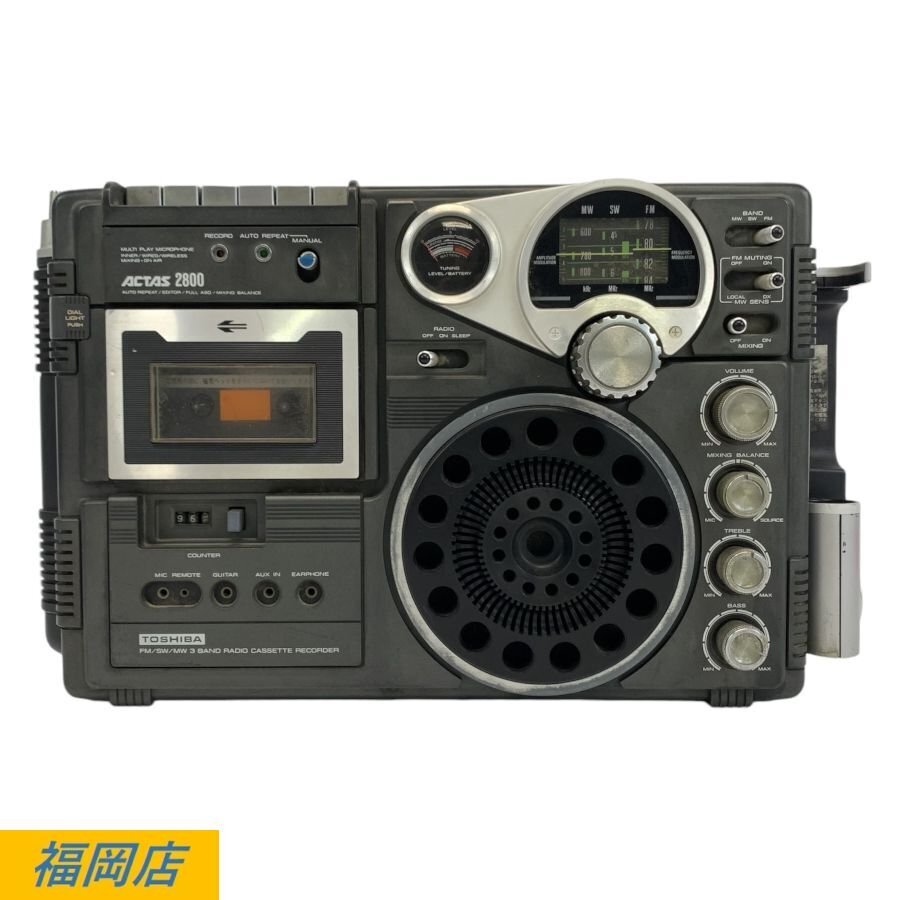 Yahoo!オークション -「toshiba rt-2800」の落札相場・落札価格 Yahoo!オークション -「toshiba rt-2800」の落札相場・落札価格