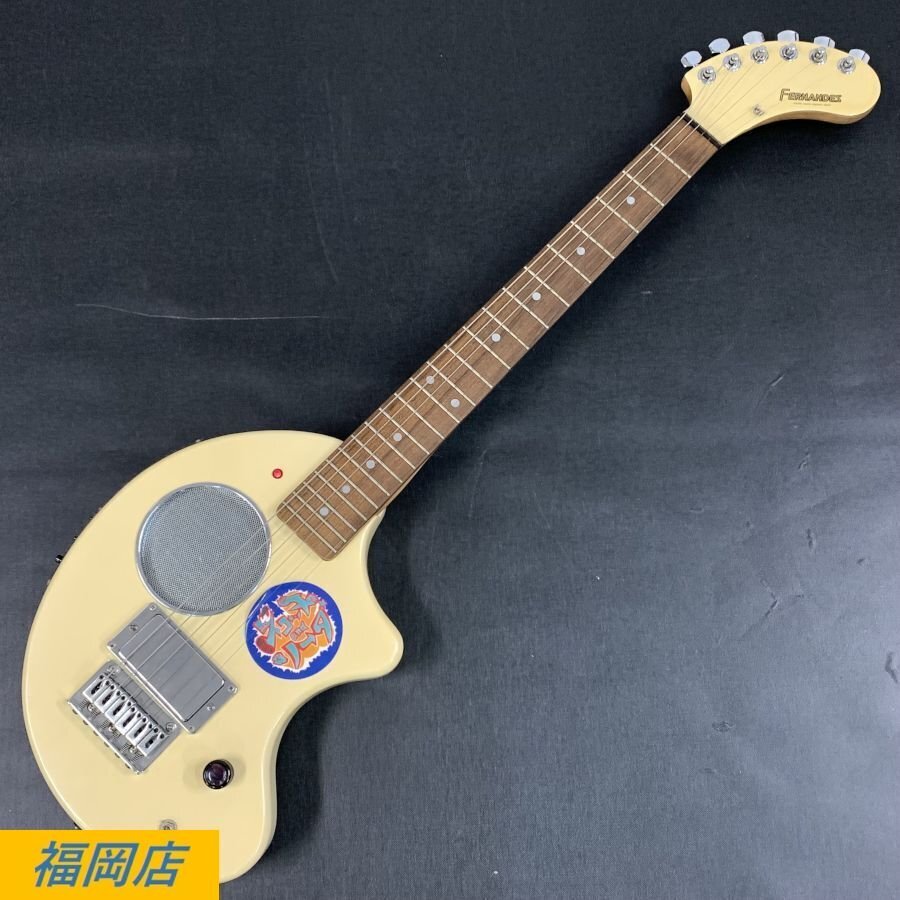 Yahoo!オークション -「fernandes digi-zo エフェクター内蔵」の Yahoo!オークション -「fernandes digi-zo エフェクター内蔵」の