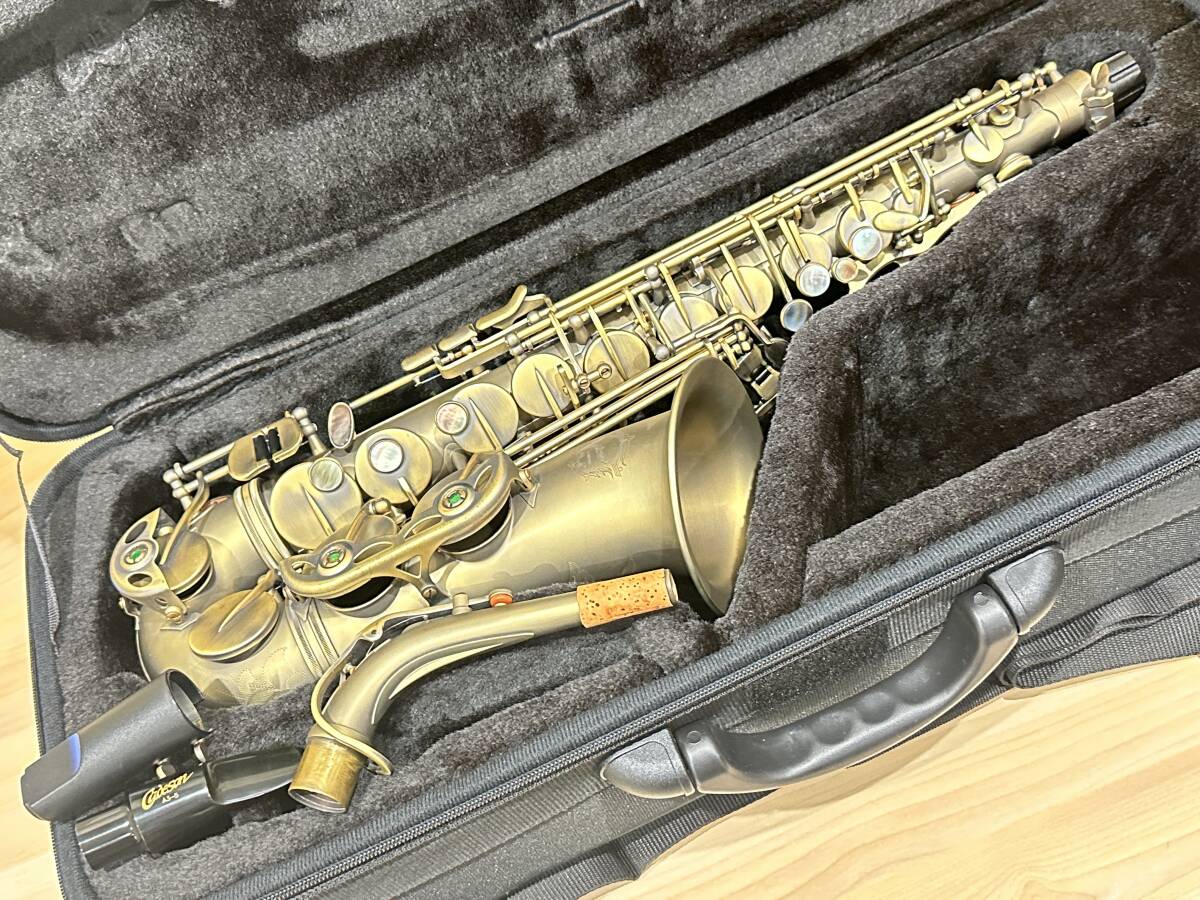 Yahoo!オークション -「カドソン(cadeson)」(管楽器) (楽器 Yahoo!オークション -「カドソン(cadeson)」(管楽器) (楽器
