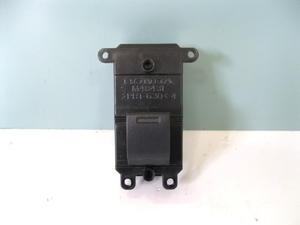 {ds} ★ JG2 ★ N-ONE ★ 右リア ★ パワーウインドウスイッチ ★【F807】