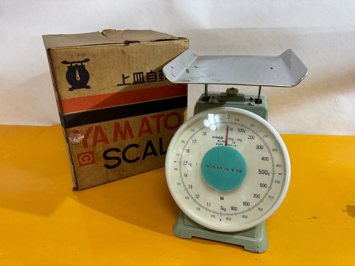 2025年最新】Yahoo!オークション -yamato はかりの中古品・新品 2025年最新】Yahoo!オークション -yamato はかりの中古品・新品