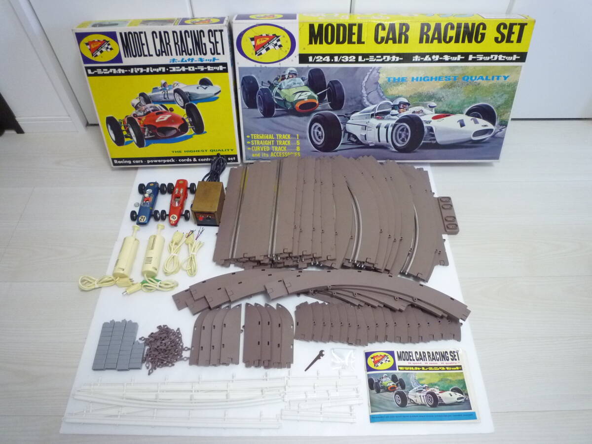 Yahoo!オークション -「ニチモ モデルカーレーシング」の落札 Yahoo!オークション -「ニチモ モデルカーレーシング」の落札