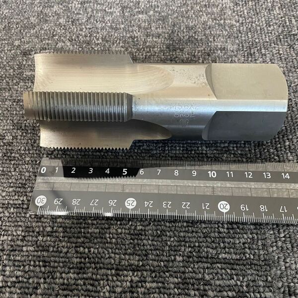 YAMAWA M56×2 ハンドタップ SKS2