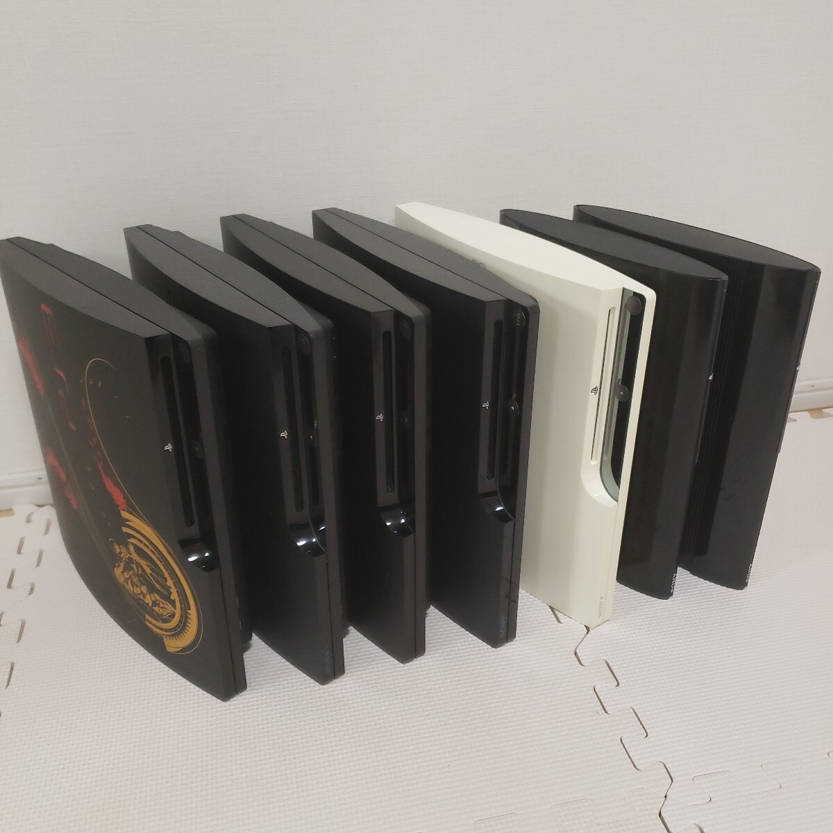 Yahoo!オークション -「テイルズ エクシリア」(PS3本体 Yahoo!オークション -「テイルズ エクシリア」(PS3本体