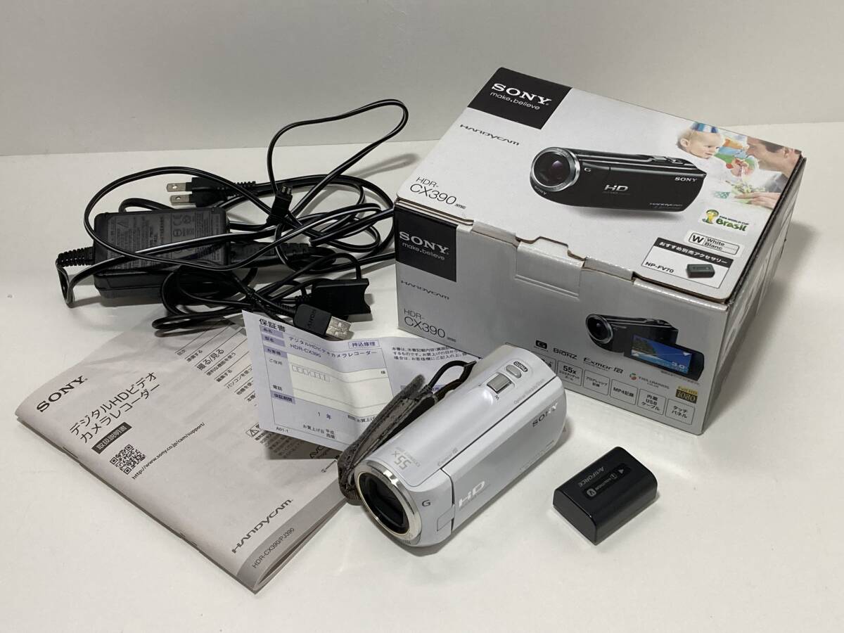 Yahoo!オークション -「hdr-cx390」(ソニー) (デジタルビデオ Yahoo!オークション -「hdr-cx390」(ソニー) (デジタルビデオ