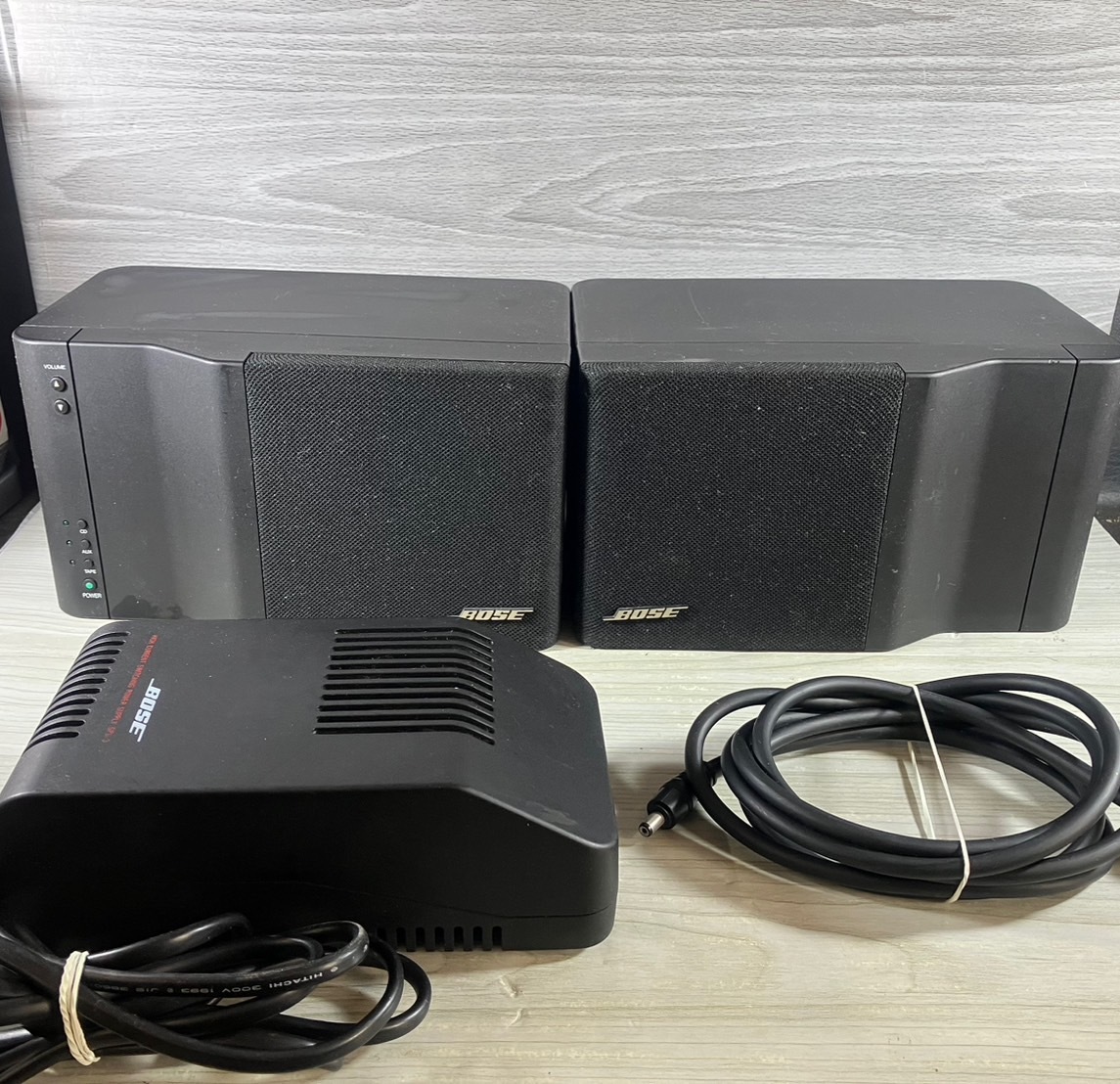 Yahoo!オークション -「bose pam 3」(オーディオ機器) の落札 Yahoo!オークション -「bose pam 3」(オーディオ機器) の落札