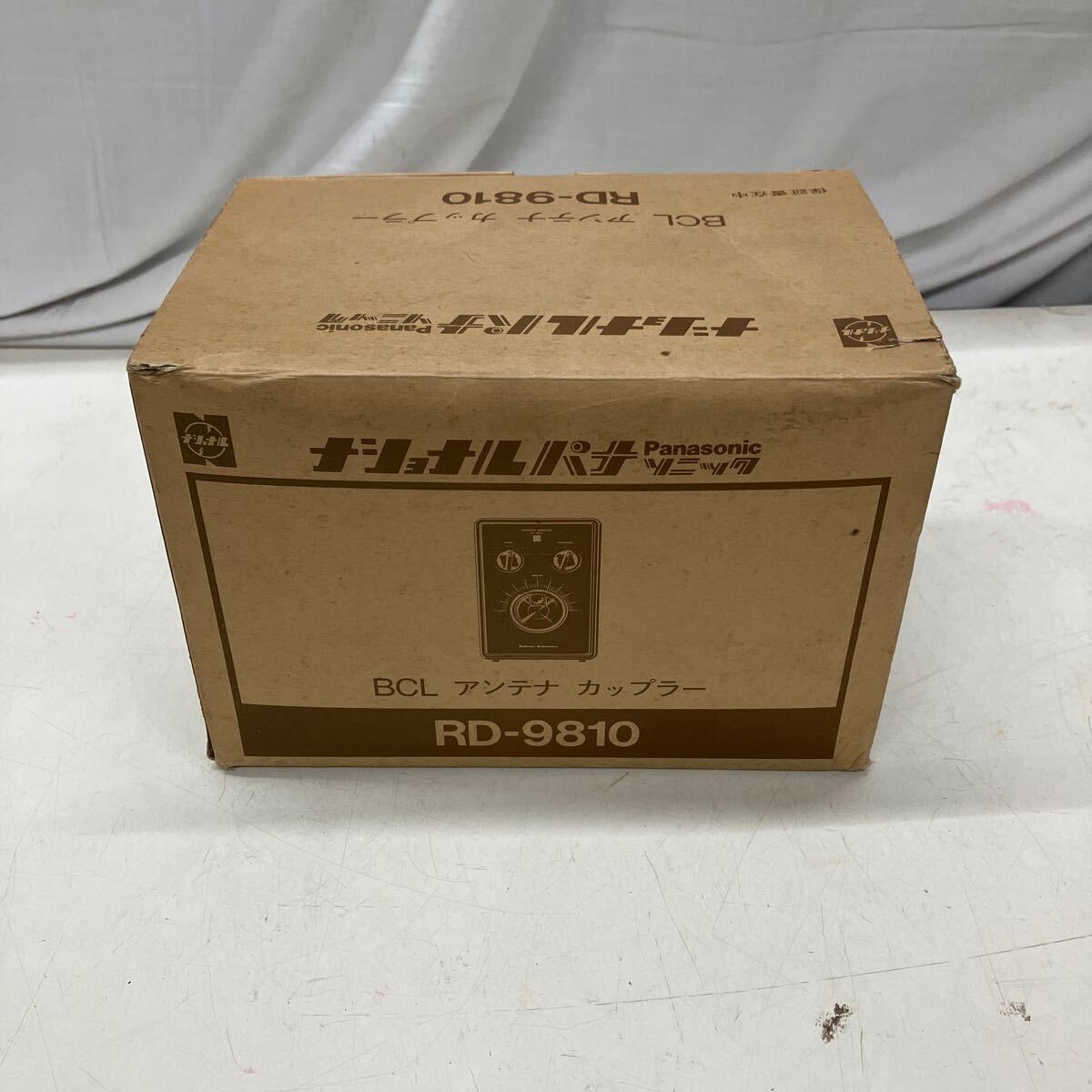 Yahoo!オークション -「アンテナカップラー rd-9810」の落札相場 Yahoo!オークション -「アンテナカップラー rd-9810」の落札相場