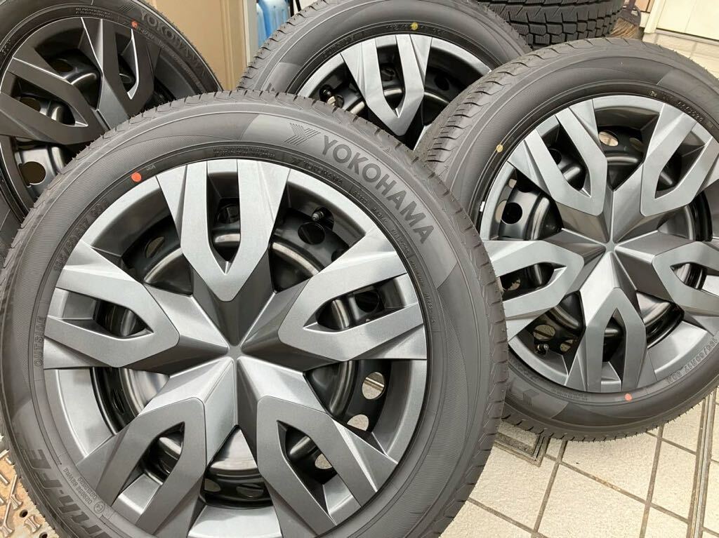 Yahoo!オークション -「プリウス60新車外しタイヤホイール」の Yahoo!オークション -「プリウス60新車外しタイヤホイール」の
