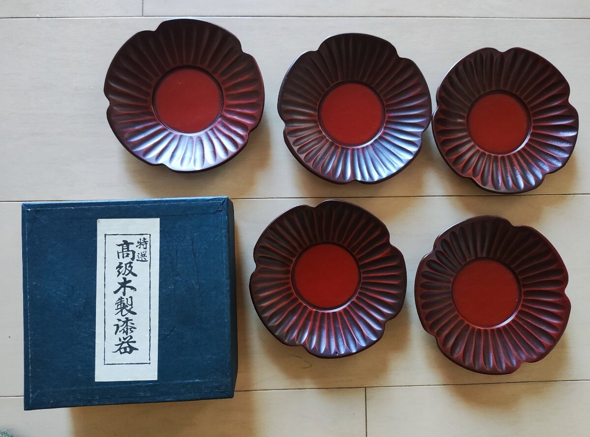 Yahoo!オークション -「鎌倉彫 茶托」(アンティーク Yahoo!オークション -「鎌倉彫 茶托」(アンティーク