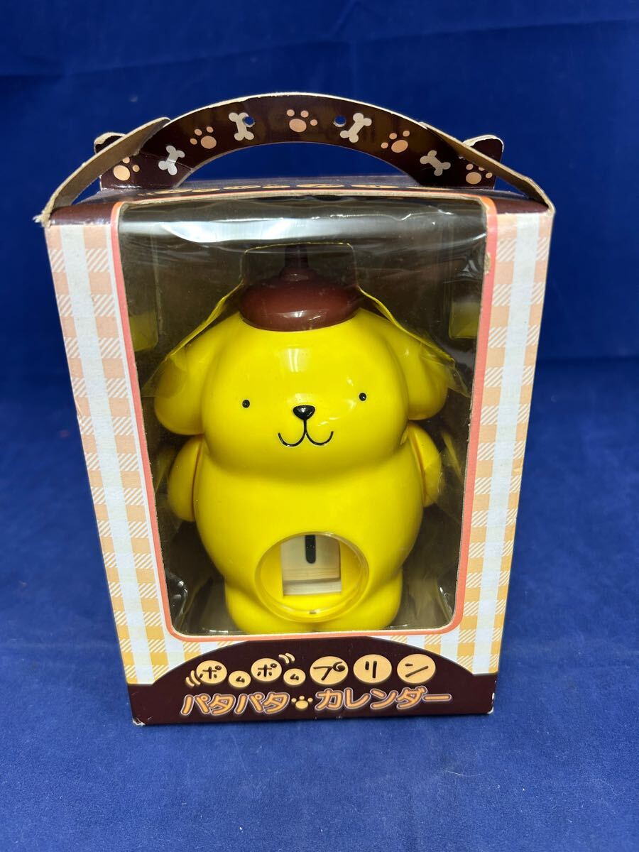 Yahoo!オークション -「パタパタカレンダー」(サンリオ Yahoo!オークション -「パタパタカレンダー」(サンリオ