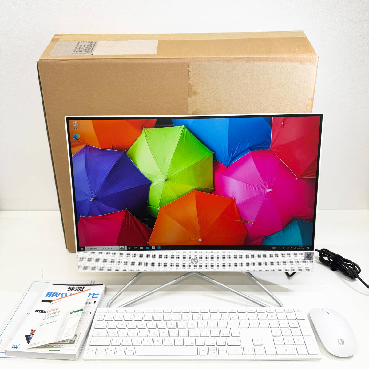 Yahoo!オークション -「hp all-in-one 22」(コンピュータ) の Yahoo!オークション -「hp all-in-one 22」(コンピュータ) の