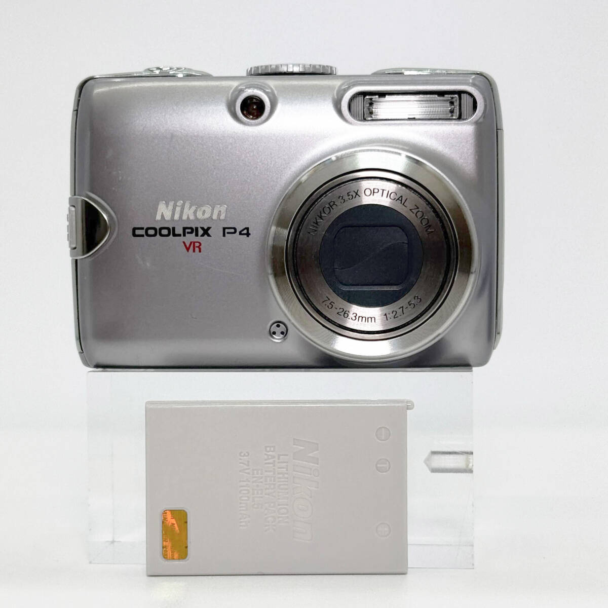Yahoo!オークション -「nikon coolpix p4」の落札相場・落札価格 Yahoo!オークション -「nikon coolpix p4」の落札相場・落札価格