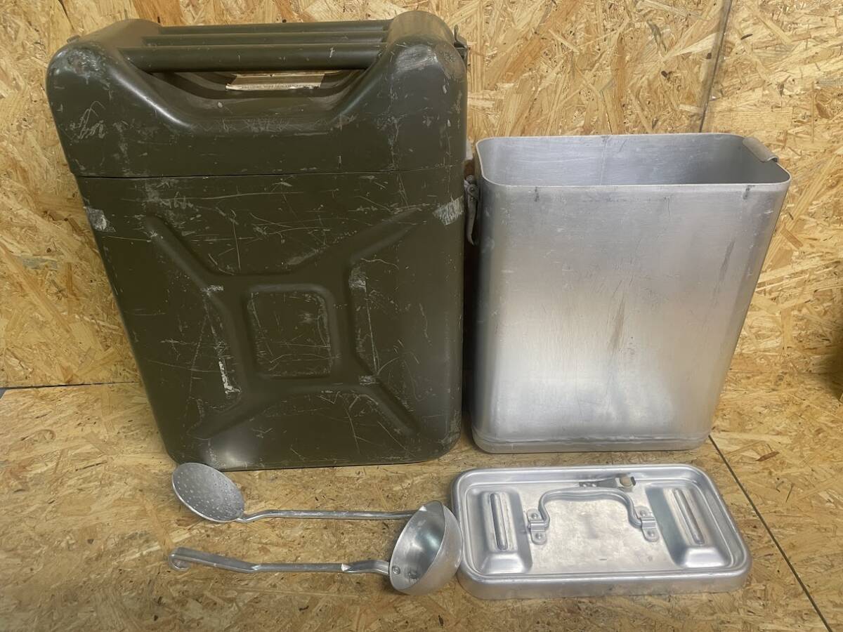 2025年最新】Yahoo!オークション -ジェリ缶の中古品・新品・未 2025年最新】Yahoo!オークション -ジェリ缶の中古品・新品・未