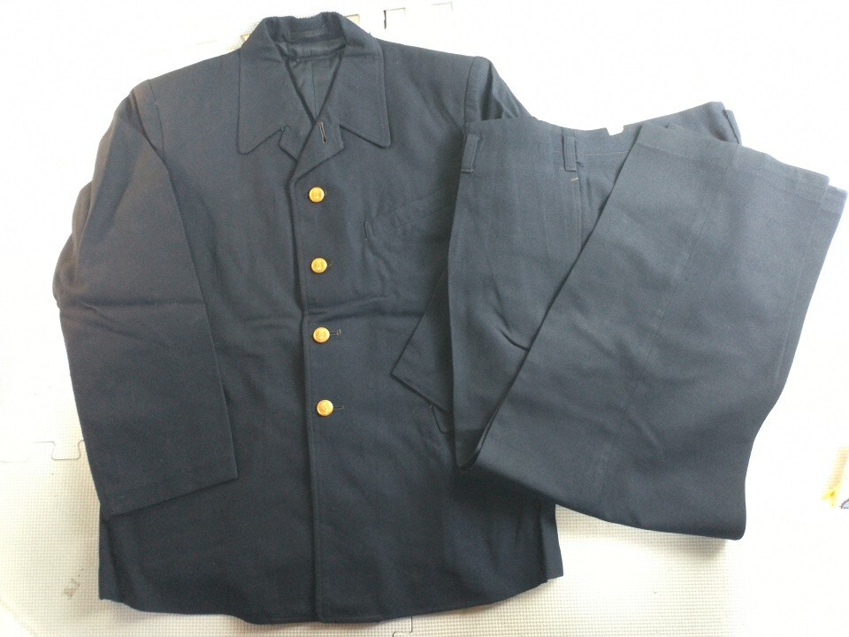 Yahoo!オークション -「制服セット」(鉄道) の落札相場・落札価格 Yahoo!オークション -「制服セット」(鉄道) の落札相場・落札価格