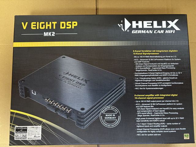Yahoo!オークション -「ヘリックス dsp」の落札相場・落札価格 Yahoo!オークション -「ヘリックス dsp」の落札相場・落札価格