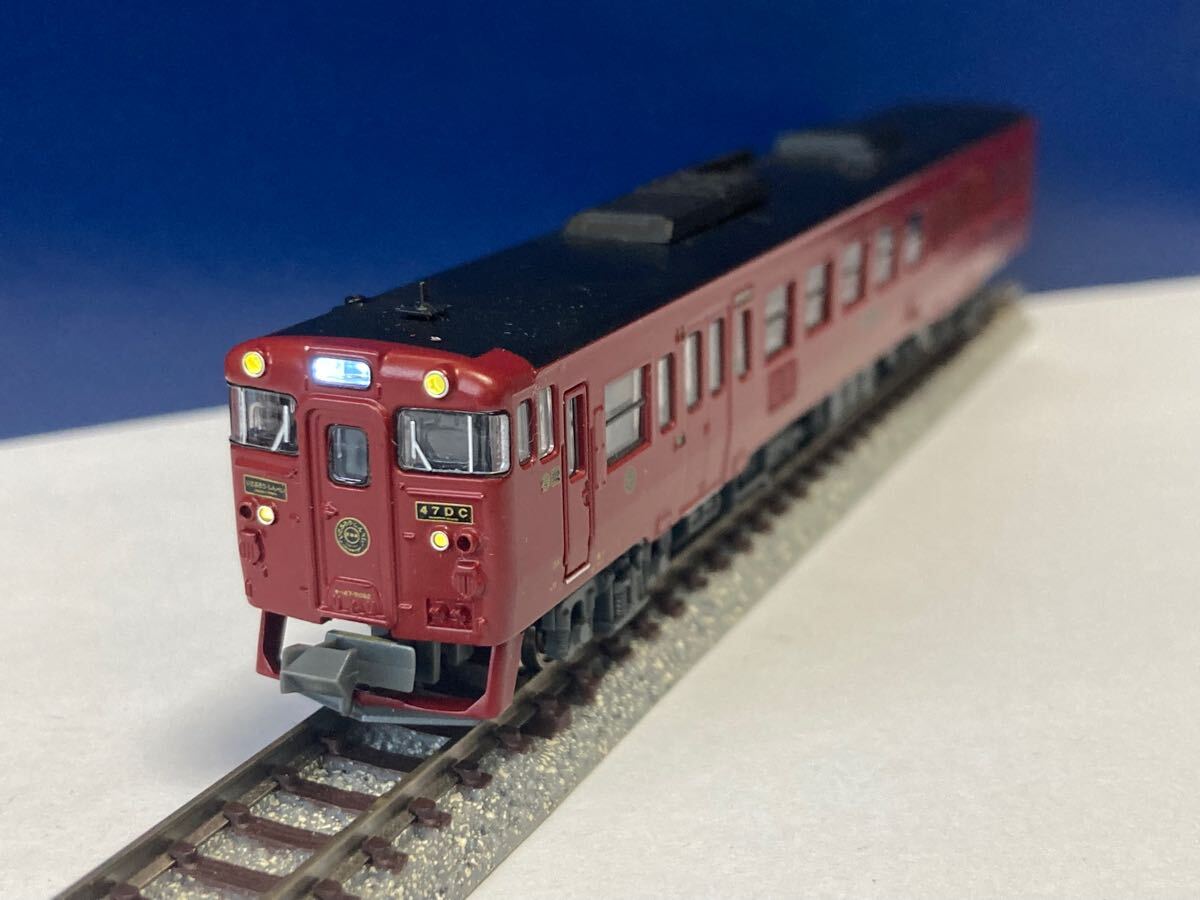 Yahoo!オークション -「いさぶろう・しんぺい」(Nゲージ) (鉄道 Yahoo!オークション -「いさぶろう・しんぺい」(Nゲージ) (鉄道