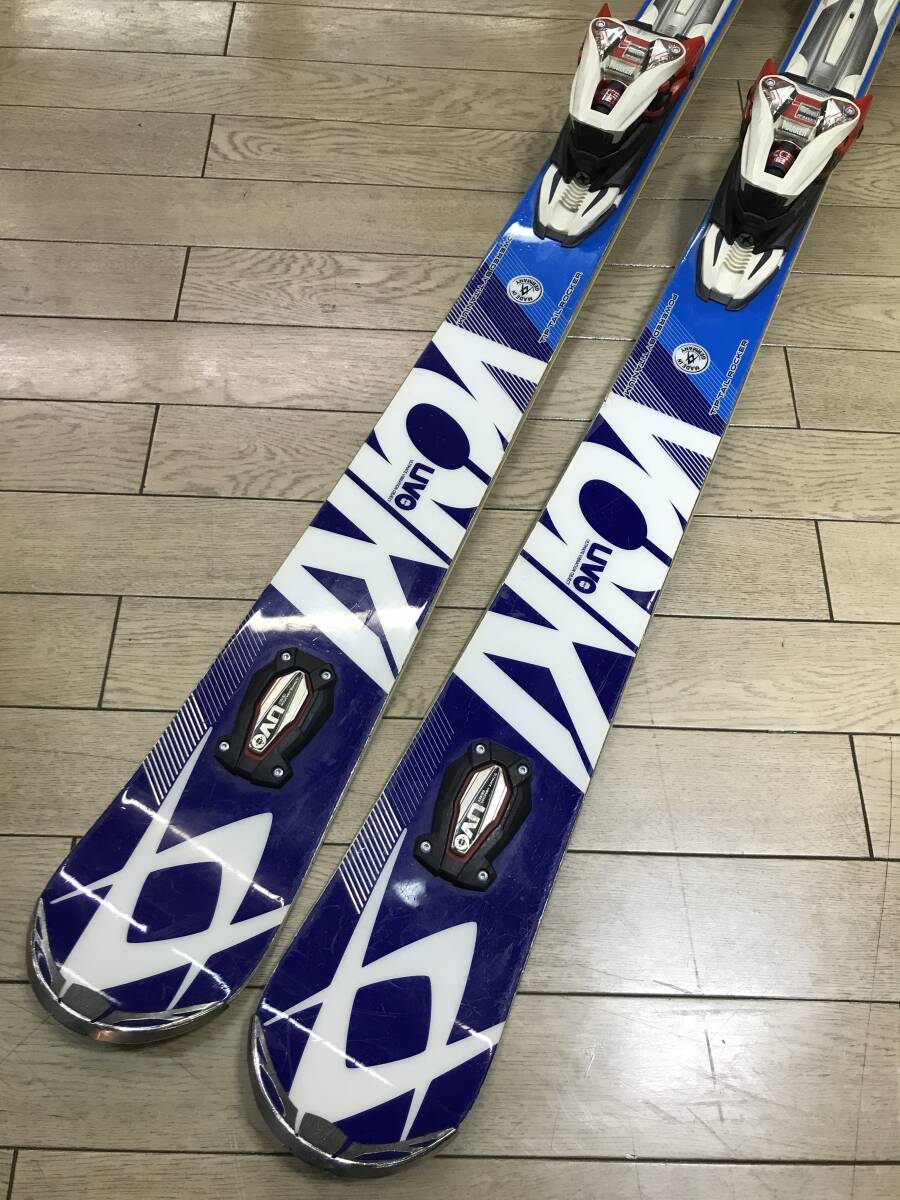 Yahoo!オークション -「(フォルクル volkl) (platinum Yahoo!オークション -「(フォルクル volkl) (platinum