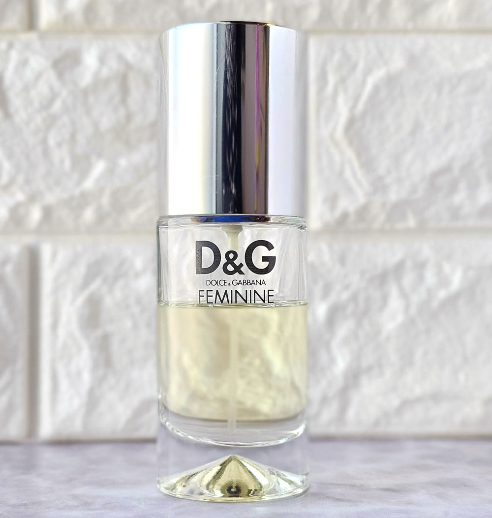 DOLCE & GABBANA - K&Q