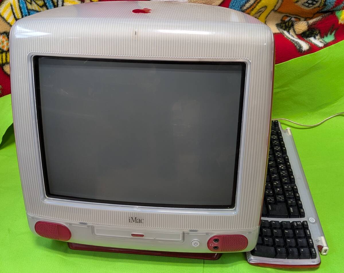 Yahoo!オークション -「imac g3 ジャンク」の落札相場・落札価格 Yahoo!オークション -「imac g3 ジャンク」の落札相場・落札価格