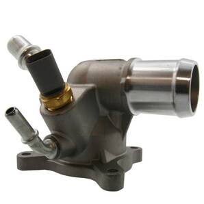 !送無!2018-2020 JEEP ジープ コンパス 2015-2020 レネゲード 2015-2017 クライスラー200 サーモスタット ハウジング センサー付