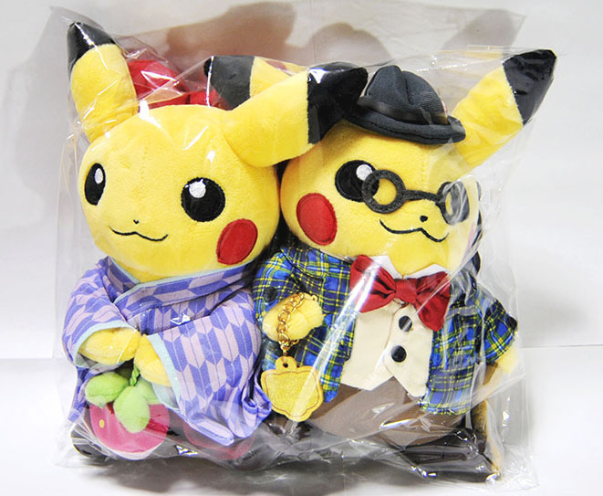 Yahoo!オークション -「ポケモンセンター 東京」の落札相場