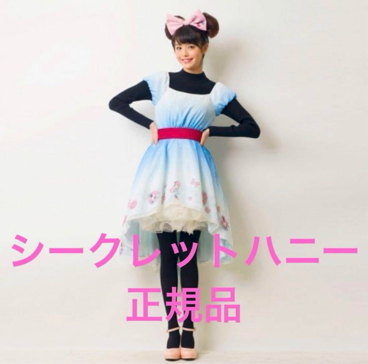 2025年最新】シークレットハニーとディズニーコラボのかわいい 2025年最新】シークレットハニーとディズニーコラボのかわいい