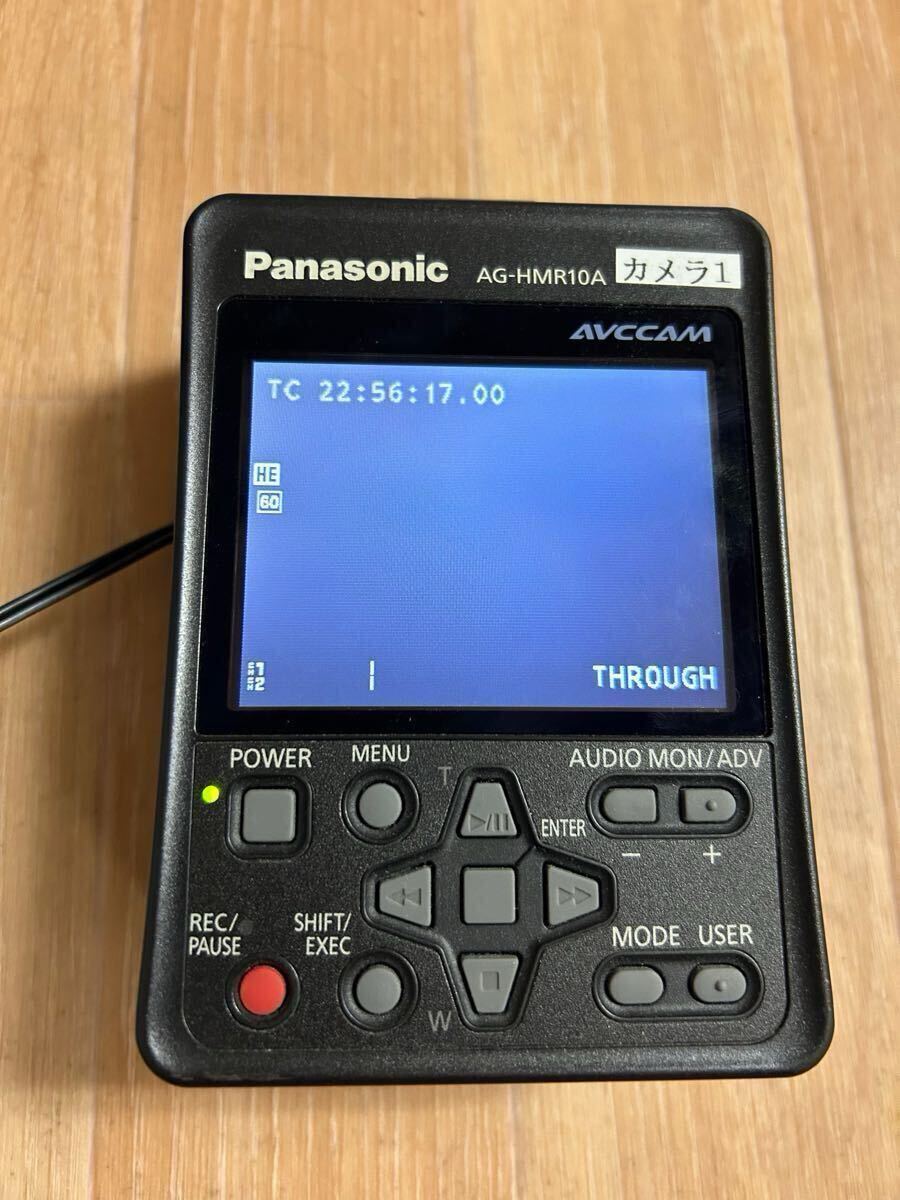 Yahoo!オークション -「panasonic ag-hmr10」の落札相場・落札価格 Yahoo!オークション -「panasonic ag-hmr10」の落札相場・落札価格