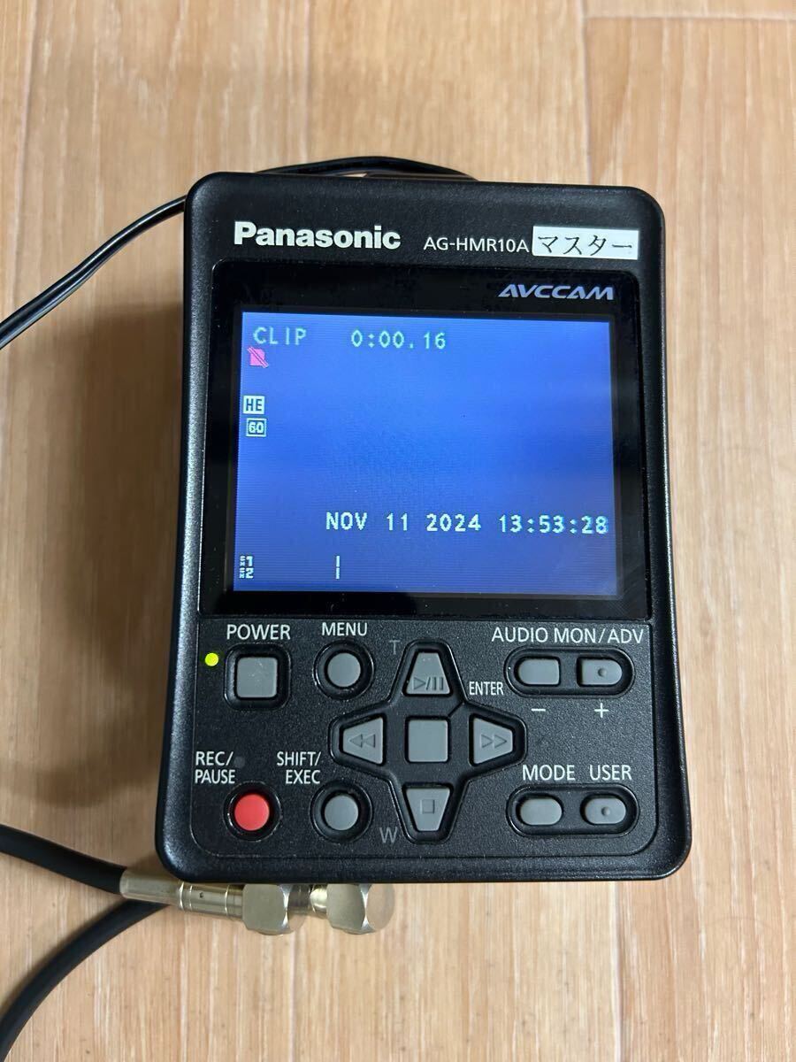 Yahoo!オークション -「panasonic ag-hmr10」の落札相場・落札価格 Yahoo!オークション -「panasonic ag-hmr10」の落札相場・落札価格